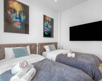 Resale - Detached Villa - Orihuela Costa - Villamartin