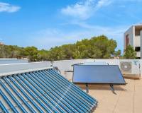 Resale - Detached Villa - Orihuela Costa - Villamartin