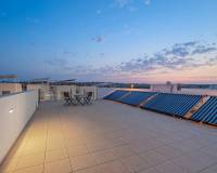 Resale - Detached Villa - Orihuela Costa - Villamartin