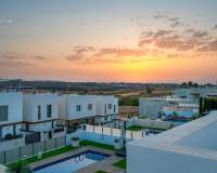 Resale - Detached Villa - Orihuela Costa - Villamartin