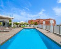 Resale - Detached Villa - Orihuela Costa - Villamartin