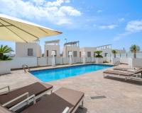 Resale - Detached Villa - Orihuela Costa - Villamartin