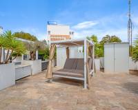 Resale - Detached Villa - Orihuela Costa - Villamartin