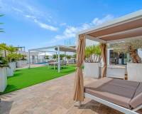 Resale - Detached Villa - Orihuela Costa - Villamartin