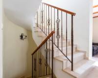 Resale - Detached Villa - Orihuela Costa - Villamartin