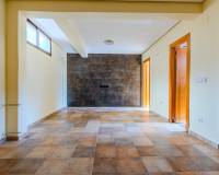 Resale - Detached Villa - Orihuela Costa - Villamartin