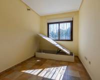 Resale - Detached Villa - Orihuela Costa - Villamartin