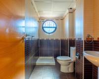 Resale - Detached Villa - Orihuela Costa - Villamartin