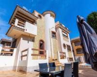 Resale - Detached Villa - Orihuela Costa - Villamartin