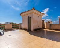Resale - Detached Villa - Orihuela Costa - Villamartin