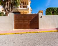 Resale - Detached Villa - Orihuela Costa - Villamartin