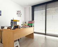 Resale - Detached Villa - Orihuela Costa - Villamartin