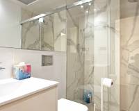 Resale - Detached Villa - Orihuela Costa - Villamartin