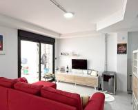 Resale - Detached Villa - Orihuela Costa - Villamartin