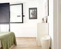 Resale - Detached Villa - Orihuela Costa - Villamartin