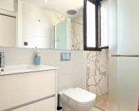 Resale - Detached Villa - Orihuela Costa - Villamartin