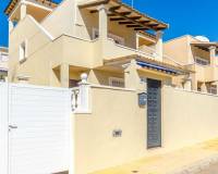 Resale - Detached Villa - Orihuela Costa - Villamartin