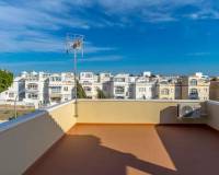 Resale - Detached Villa - Orihuela Costa - Villamartin