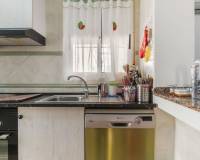 Resale - Detached Villa - Orihuela Costa - Villamartin