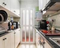 Resale - Detached Villa - Orihuela Costa - Villamartin