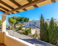 Resale - Detached Villa - Orihuela Costa - Villamartin