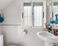 Resale - Detached Villa - Orihuela Costa - Villamartin