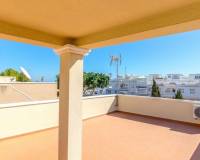 Resale - Detached Villa - Orihuela Costa - Villamartin