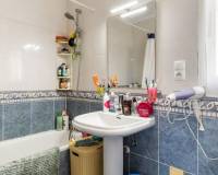 Resale - Detached Villa - Orihuela Costa - Villamartin