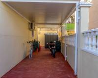 Resale - Detached Villa - Orihuela Costa - Villamartin