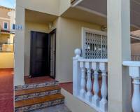 Resale - Detached Villa - Orihuela Costa - Villamartin