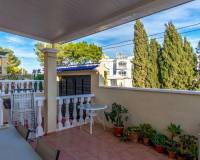 Resale - Detached Villa - Orihuela Costa - Villamartin