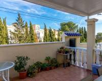 Resale - Detached Villa - Orihuela Costa - Villamartin