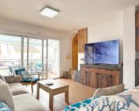 Resale - Detached Villa - Orihuela Costa - Villamartin