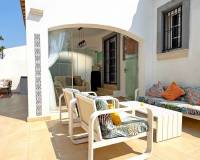 Resale - Detached Villa - Orihuela Costa - Villamartin