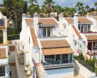 Resale - Detached Villa - Orihuela Costa - Villamartin