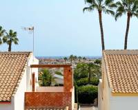 Resale - Detached Villa - Orihuela Costa - Villamartin
