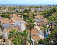 Resale - Detached Villa - Orihuela Costa - Villamartin