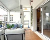 Resale - Detached Villa - Orihuela Costa - Villamartin