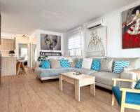 Resale - Detached Villa - Orihuela Costa - Villamartin