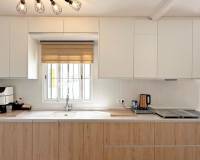 Resale - Detached Villa - Orihuela Costa - Villamartin