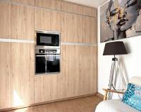 Resale - Detached Villa - Orihuela Costa - Villamartin