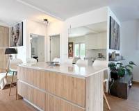 Resale - Detached Villa - Orihuela Costa - Villamartin