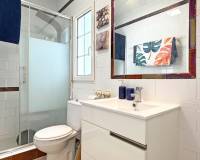 Resale - Detached Villa - Orihuela Costa - Villamartin