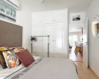 Resale - Detached Villa - Orihuela Costa - Villamartin