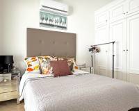 Resale - Detached Villa - Orihuela Costa - Villamartin