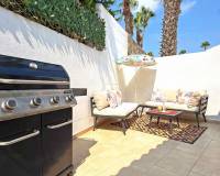 Resale - Detached Villa - Orihuela Costa - Villamartin