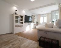 Resale - Detached Villa - Orihuela Costa - Villamartin