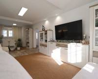 Resale - Detached Villa - Orihuela Costa - Villamartin