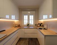 Resale - Detached Villa - Orihuela Costa - Villamartin