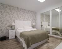 Resale - Detached Villa - Orihuela Costa - Villamartin